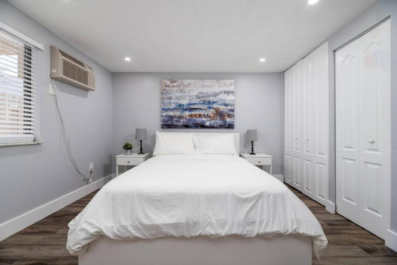 Shell On The Beach 107 - Renovated 好莱坞 外观 照片